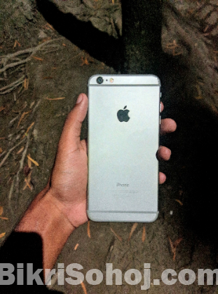 iPhone 6plus